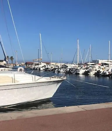 Dom wakacyjny 200 Metres De La Plage